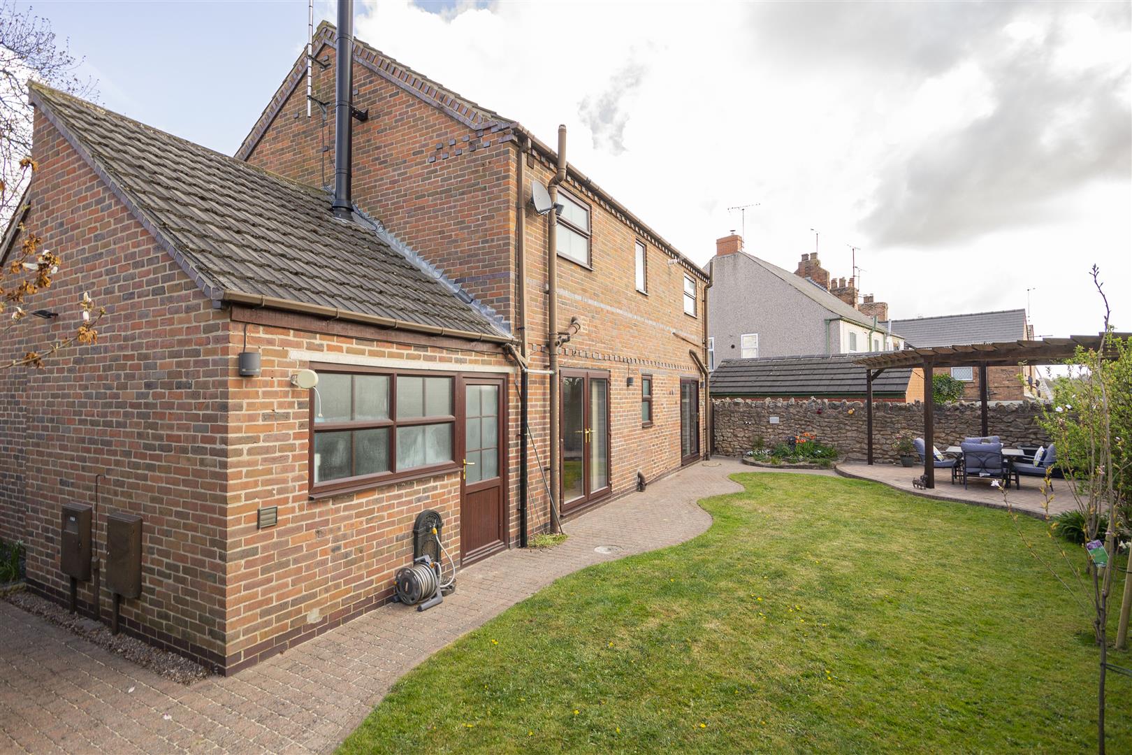 Wilkins Vardy Hazelmere Road, Creswell